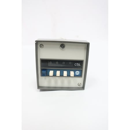 120V-AC COUNTER